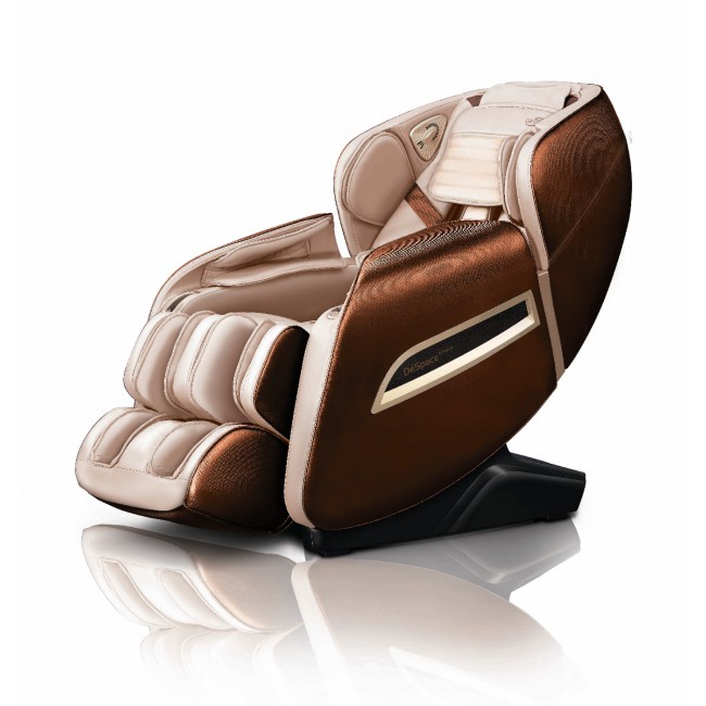 DéSpace Star-X Massage Chair (TRADE-IN Available) - NEW